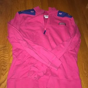 NWOT vineyard vines shep shirt